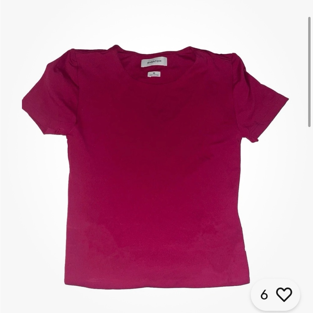 Aritizia Babaton shirt xs